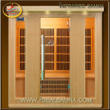 2014 New Arrival Sauna Room Good Health Saunas (IDS-4BC)