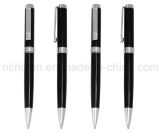 Cheap Personalized Pens Black Wholesale Ball Pen