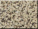 Crystal Yellow Granite