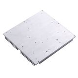 Heat Sinks (TS16949: 2008 Certified)