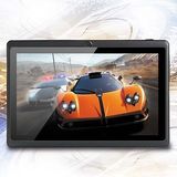 Allwinner 7 Inch Slim City Call Android Tablet Computer