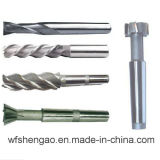 China OEM and Customized Machine Tools for CNC Milling Machines