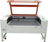 Garment Fabric Apparel Laser Cutting /Engraving Machine (WZ12080)