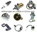 Professional Wholesale Motorcycle CNC Spare Parts