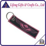 Hot Sell Embroidery Key Chain