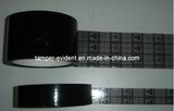 Tamper Evident Tape Custom Voidopen Security Tape