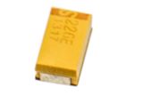China Manufacturer SMD Motor Capacitor