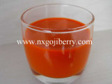 Ningxia Goji Berry Raw Juice
