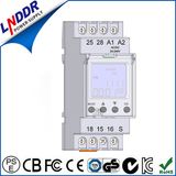 Digital Multifunction Time Relay