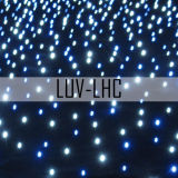 LED Star Curtain RGB 3Tri1 LED Stage Ceiling Backdrop