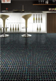 Glass Floor Mosaic Tile (SCE4848)