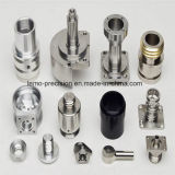 China Supplier for CNC Turning Aluminium Alloy Parts (LM-616)