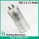 250VAC 30UF Cbb65 Capacitor AC Metallized Polypropylene Capacitor