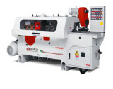 Max Working Thickness 75mm Multiple Blade Saw Machine Woodworking Tool (HJD-ML9320)