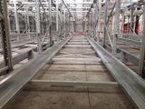 Popular Radio Shuttle Racking (EBIL-CSHJ)