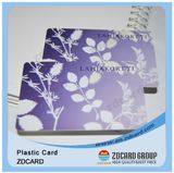 PVC RFID Smart Chip Contact / Contactless IC Card/Contact IC Smart Card