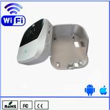 Building WiFi Video Door Phone Doorbell Intercom System