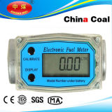 Electronic Measurement of Diesel Gasoline Electronic Flow Meter