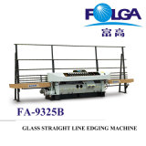 Fa9-325b Glass Straight Line Edging Machine