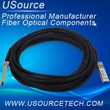 SFP+, Qsfp+, Dac, Aoc, Copper Optical Cable