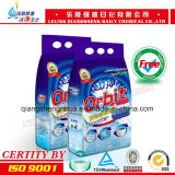 Iraq Orbit 3500g High Foam Detergent Powder