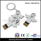 Nun Design USB Flash Disk (USB-MT441)