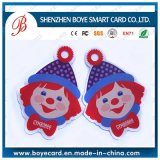 Special Shaped Smart Card