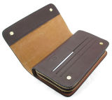 Saidebao Custom Leather Wallet for Man (SDB-7765)