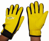 2mm Custom Neoprene Diving Surfing Gloves Suitable for Many Water Sports