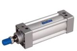ISO6431 Si Series Standard Cylinder