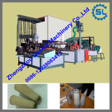 Textile Industry Widely Use Full Automatic Paper Cone Making Machine