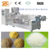 Nutritional Rice Extruder/Making Machine/Processing Machine/Production Line