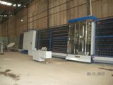 Double Glazed Glass Production Line