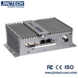 Embedded Box Computer with I7 3G GPS WiFi