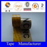 BOPP Adhesive Tapes Clear Packing Adhesive Tape