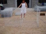 Gabion Box Wire Mesh