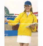 Yellow Workwear, Uniforms, Lining Mesh Cloth (LA-BS4001)