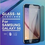 Tempered Glass Screen Protector for Samsung Galaxy S6