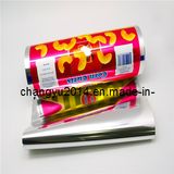 Pharmaceuticals Packaging Materials VMPET/VMCPP