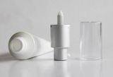 Plastic Tube for Cosmetic