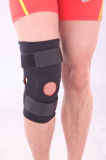 Qh-0457 Metal Stay Neoprene Knee Support