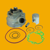 Am6 Motorbike Cylinder, 40.3mm Motorcycle Cylinder for Ss8020