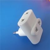 South America One Transfer to 3 Way Plug (RJ-0299)