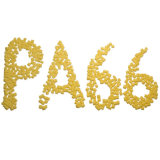 PA66+30% Mineral UL94 V0 Flame Retarded (AR0M6BK)