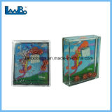 Wholesale Custom Plastic Playing Water Game Toy