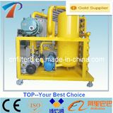 Stainless Steel Transformer Used Oil Renewing Machine Series Zyd