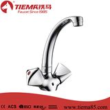 High Quality Double Handle Kitchen Mixer /Faucet