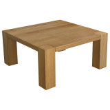 Solid Oak Furniture-Table
