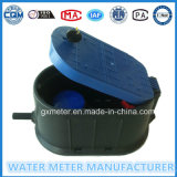 Water Meter Box, Plastic Material (Dn15-20mm)