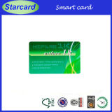 Manufacturer of Mifare Contactless Smart Cards